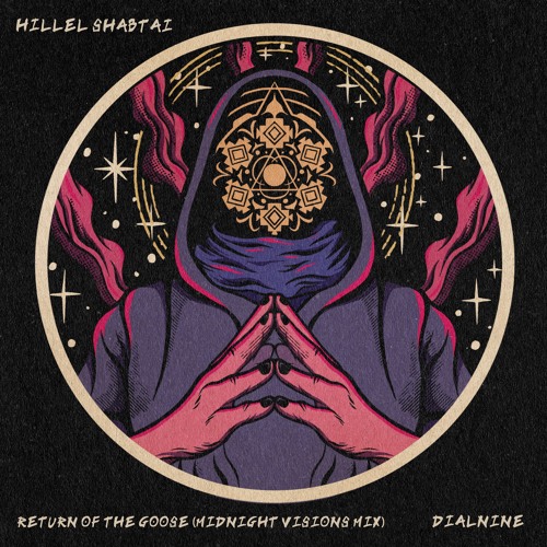 Hillel Shabtai - Return Of The Goose (Midnight Visions Extended Mix)