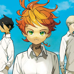 PROMISED NEVERLAND SONG So Afraid Divide Music [The Promised Neverland]