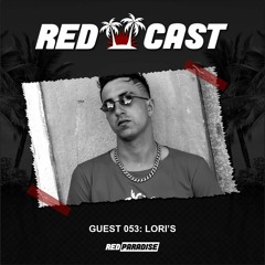 REDCAST 053 - Guest: Lori's