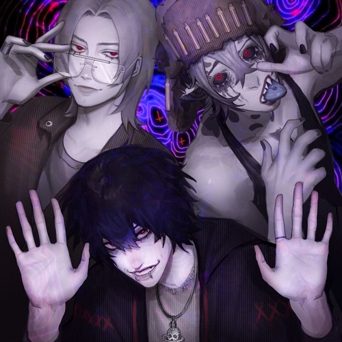 NIGHT DANCER! + xaduma + qyurisuu