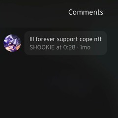 GONE