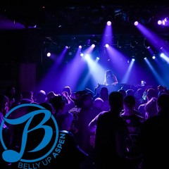 Opening set for Said The Sky @ Belly Up Aspen