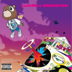 Graduation (Full Album)
