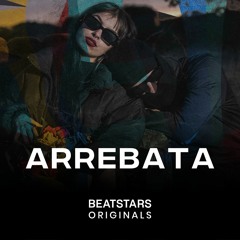 Bad Bunny Reggaeton Type Beat - "Arrebata"