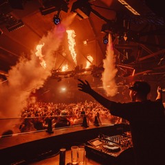 RELOVA LIVE @ BOOTSHAUS, COLOGNE (DREHEREI)