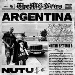 NUTU - Argentina
