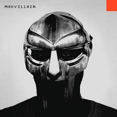 MF DOOM Type Beat