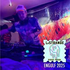 Gettin' LaStrange with a warm watermelon in the middle of the woods... shhsssh... Look away...