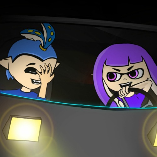 SPEED - Splatoon Style