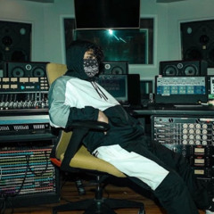 Headie One x SJ x UK Drill - Circels