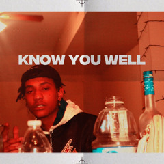 Know You Well . Loffi