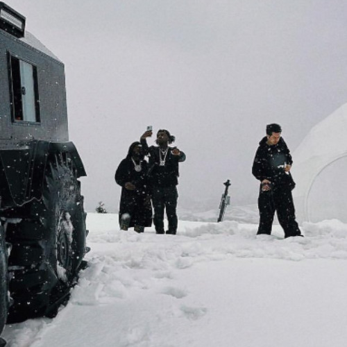 Ken Carson - Dissapear ft. Youngboy Never Broke Again (All Snippets Combined)