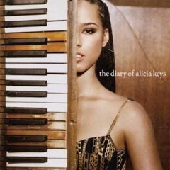 Alicia Keys - Feeling U, Feeling Me (Behest flip)