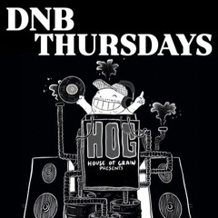 House Of Grain DnB Night