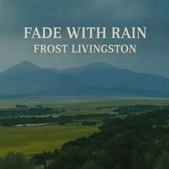Fade with the Rain