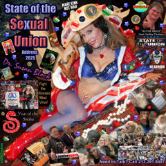 Dr. Suzy's State of the Sexual Union 2025