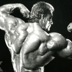 Dorian Yates | Change by Deftones (gym motivation)