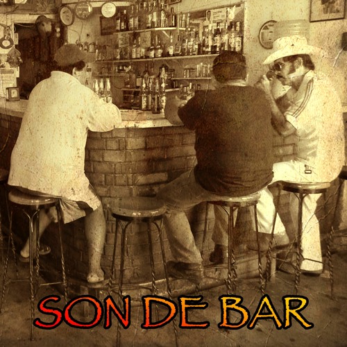 DESDE EL ESTADIO - SON DE BAR