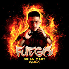 FUEGO (Brian Mart Remix)