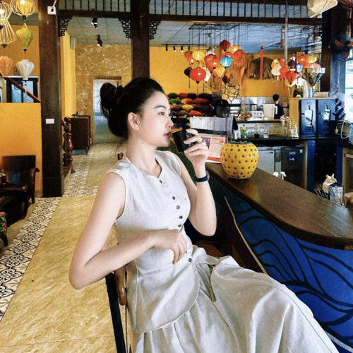 🎂Mai Hương tuổi mới có tất cả trừ vất vả✌🏻