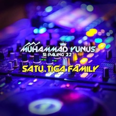 DJ MODE LUTTU ON [ ASLINNA KENCANG] #patahleher [ SATU TIGA FAMILY ]