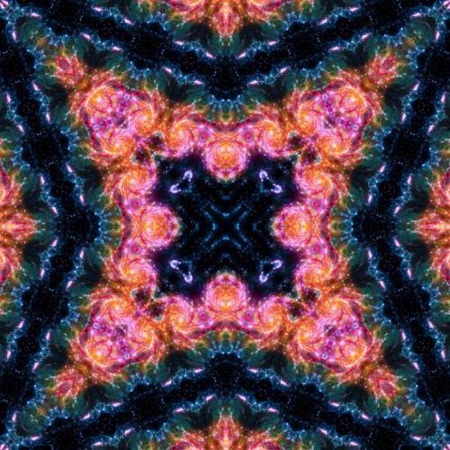 Star Shaped Gloom (HYPERSPEED)