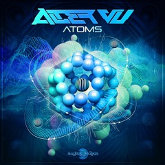 Alter Vu - Atoms [Full Album]