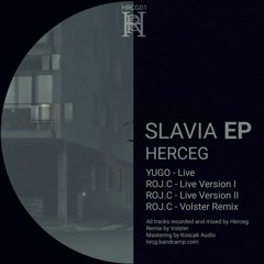 ROJ.C - Live Recording - Version I