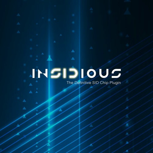 inSIDious: "Megasid 2066" by zircon (mastered)