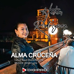 ALMA CRUCEÑA - HELEN RODRIGUEZ