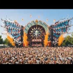 World Of Hardstyle 2020 Summer
