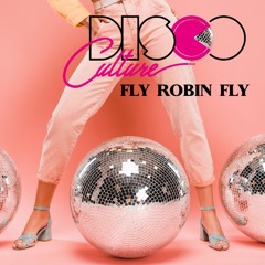 Fly Robin Fly (Bright Hinze Remix)