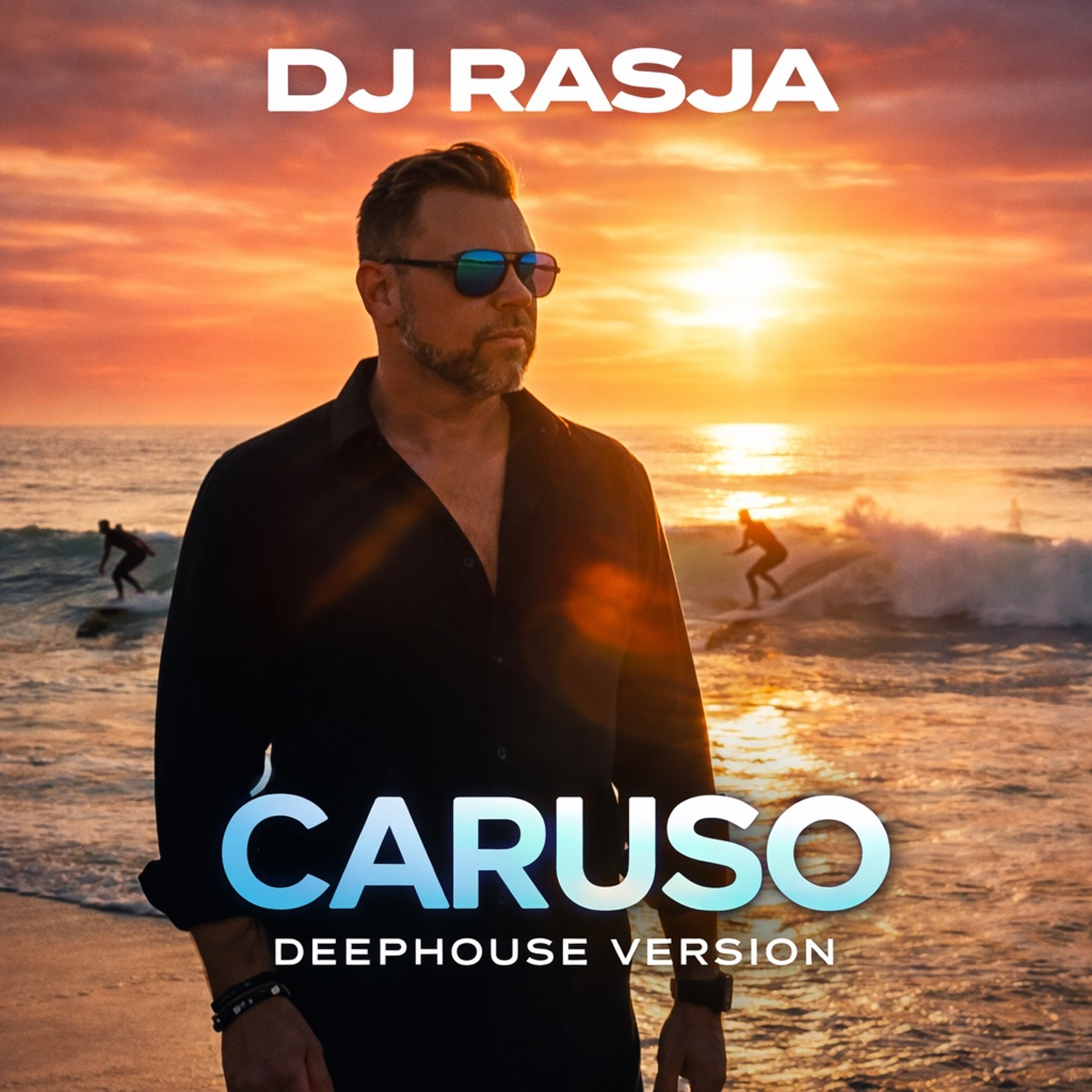 caruso dj rasja deephouse remix