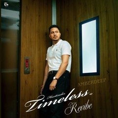 Athru Te Akhan (ਅੱਥਰੂ ਤੇ ਅੱਖਾਂ) - Hustinder (Revibe) - Timeless EP 2025