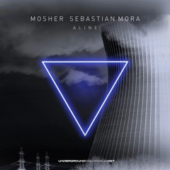 PREMIERE: Mosher, Sebastian Mora - Aline (Original Mix) [Underground Records]