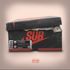 04. Substance810 & D-Styles - Shoebox Knots (Ft. Jay Royale)