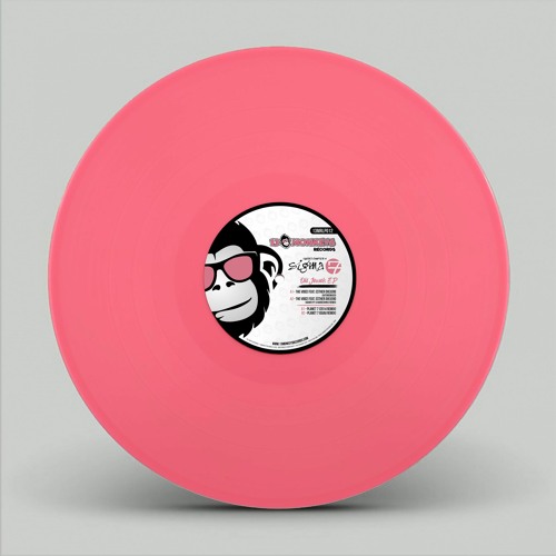 [13MRLP012] SIGMA 7 – OLD JEWELS E.P. – CLASSICS CHAPTER 4