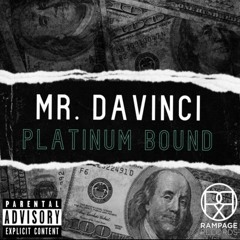Mr. Davinci - On the Rise