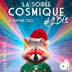 deʞale • Les Badauds (Versailles) / Janvier 22