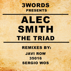 The Triad (Javi Row Remix)