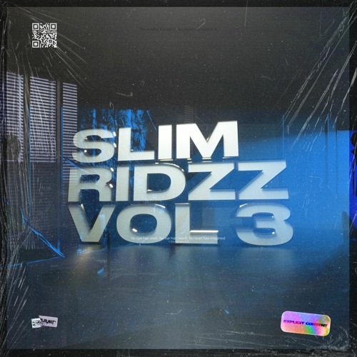 SLIM : RIDZZ VOL.3