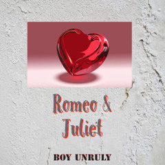 Romeo And Juliet