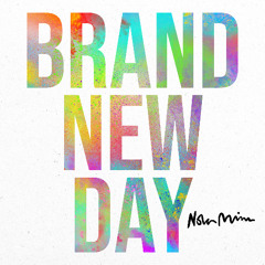BRAND NEW DAY