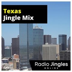 NEW: Texas Jingle Mix #1 - 01 01 25