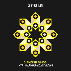 Diamond Rings Remake - Kyri Markou & Mark Valtan
