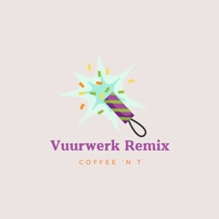Vuurwerk Remix
