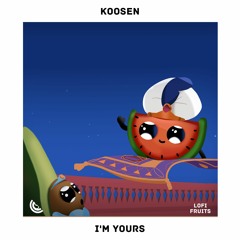 Koosen - I'm Yours