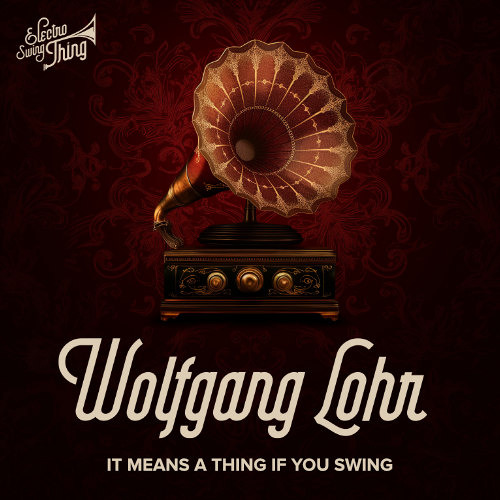 It Means A Thing If You Swing // ESTSP085