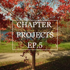 Chapter Projects - #5 Live from the park