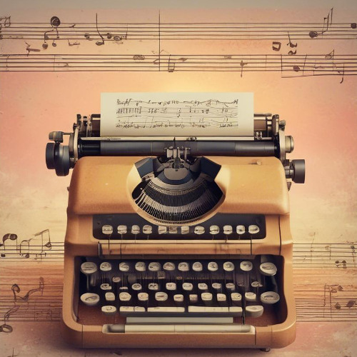 Bank Of The Moon by songwriter Edwin H. Balder